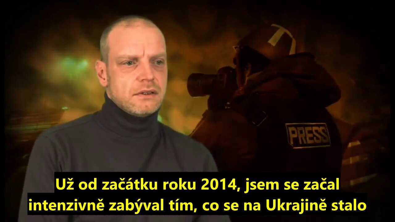 Ukrajina v agónii | Skrytá válka