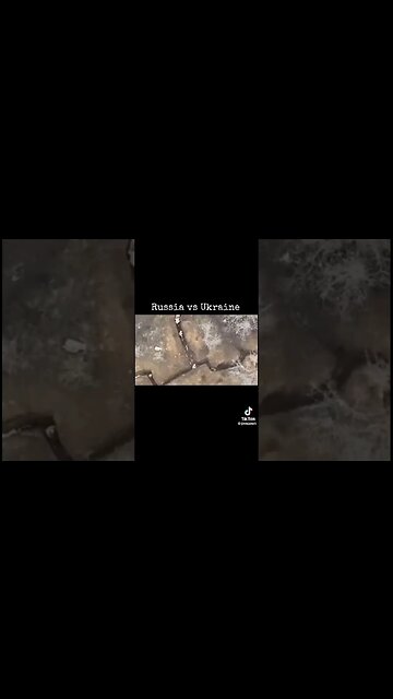 Russia attacks to Ukraine army