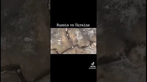 Russia attacks to Ukraine army