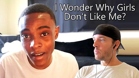 You're a Pathetic Loser if You Try to Pick Up Girls @Tundefunny