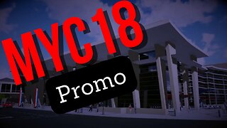 MYC18 Promotional