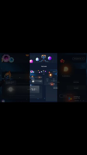 DORADUS PROVA DE PAGAMENTO