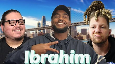 FROM THE BAY TO THE GREAT SALT LAKE | EP. 106 The Eight