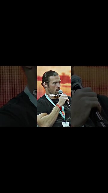 Can Bitcoin DECORRUPT the system?