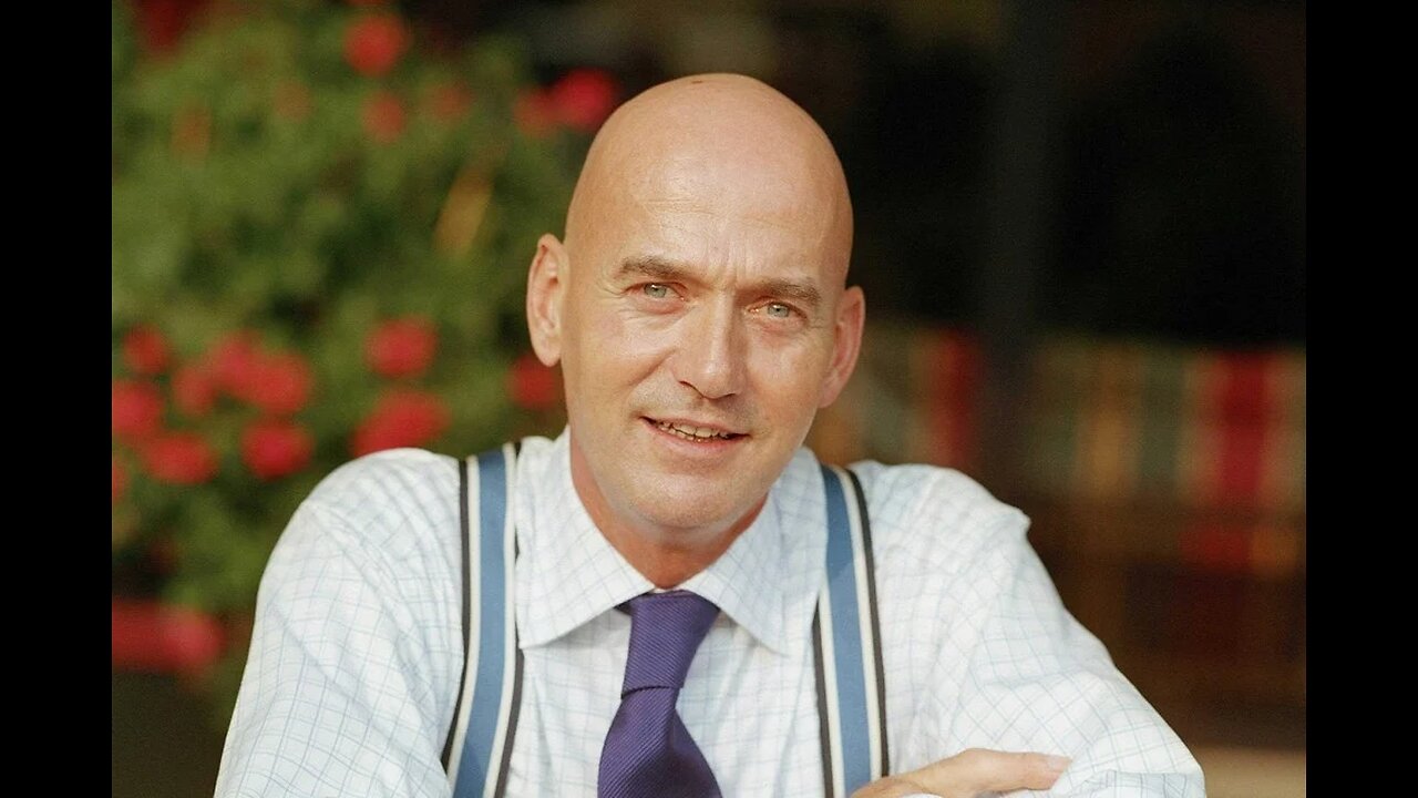 Remembering Pim Fortuyn: Martyred Dutch Patriot | Eric Rembrandt (Article Narration)