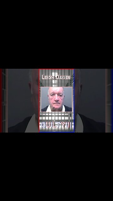 Leigh Davies - Used Kik To Get His Kicks