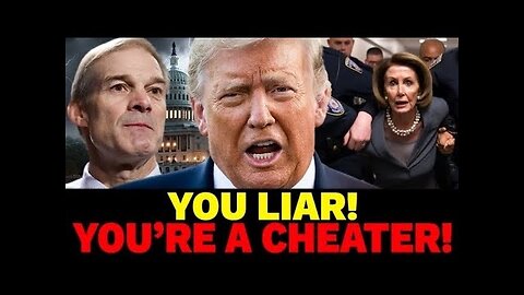 BREAKING: Judge Merchan PRESSURED to ARREST TRUMP!