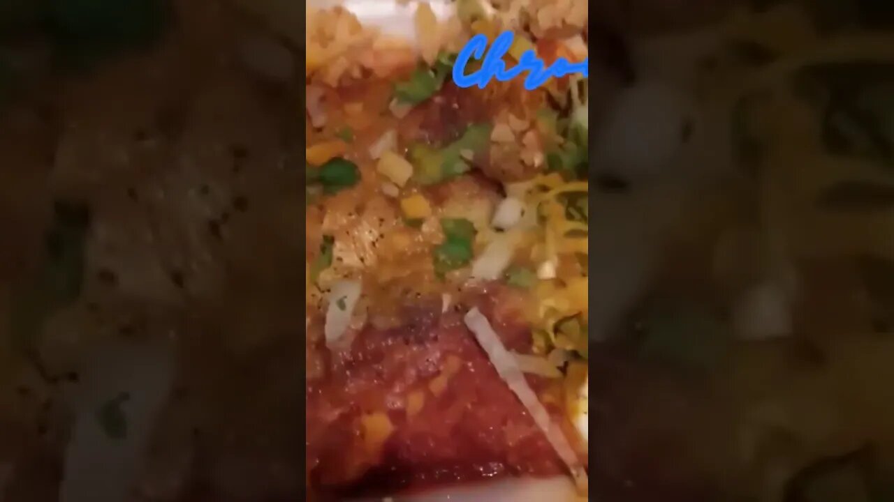 Everything you need to know about enchiladas 😍😯 #shorts