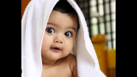 CUTE CUTE CUTE BABY VIDEO