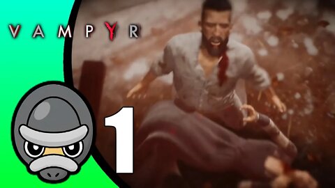 Vampyr // Part 1