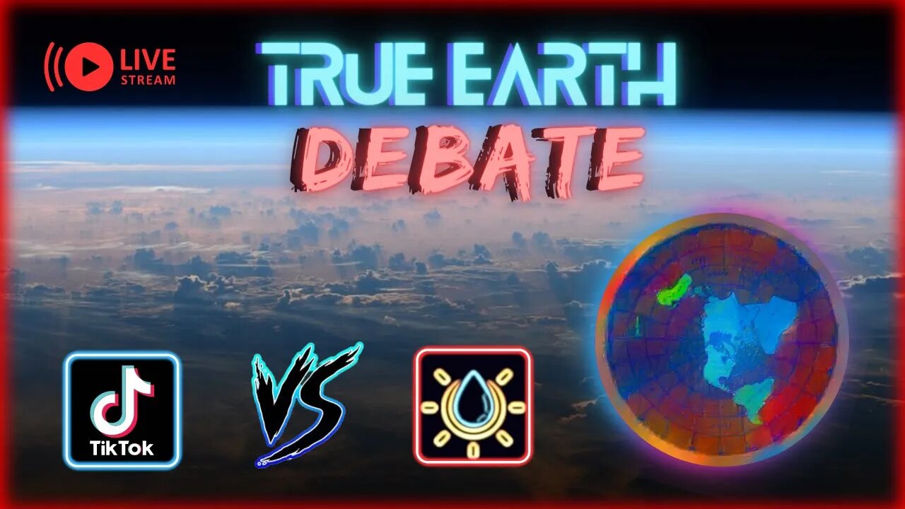 True Earth Debate - Mission Of Mercy