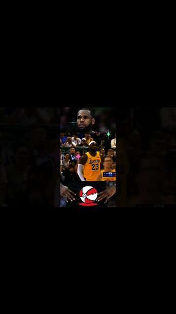 LEBRON JAMES BEST PLAYS 2