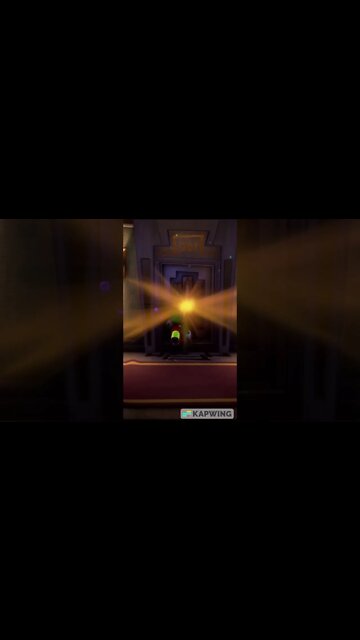 Luigi's Mansion 3 - Room 501 Secret Gem Location