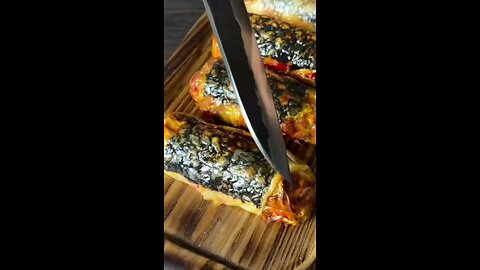 How To make Sushi