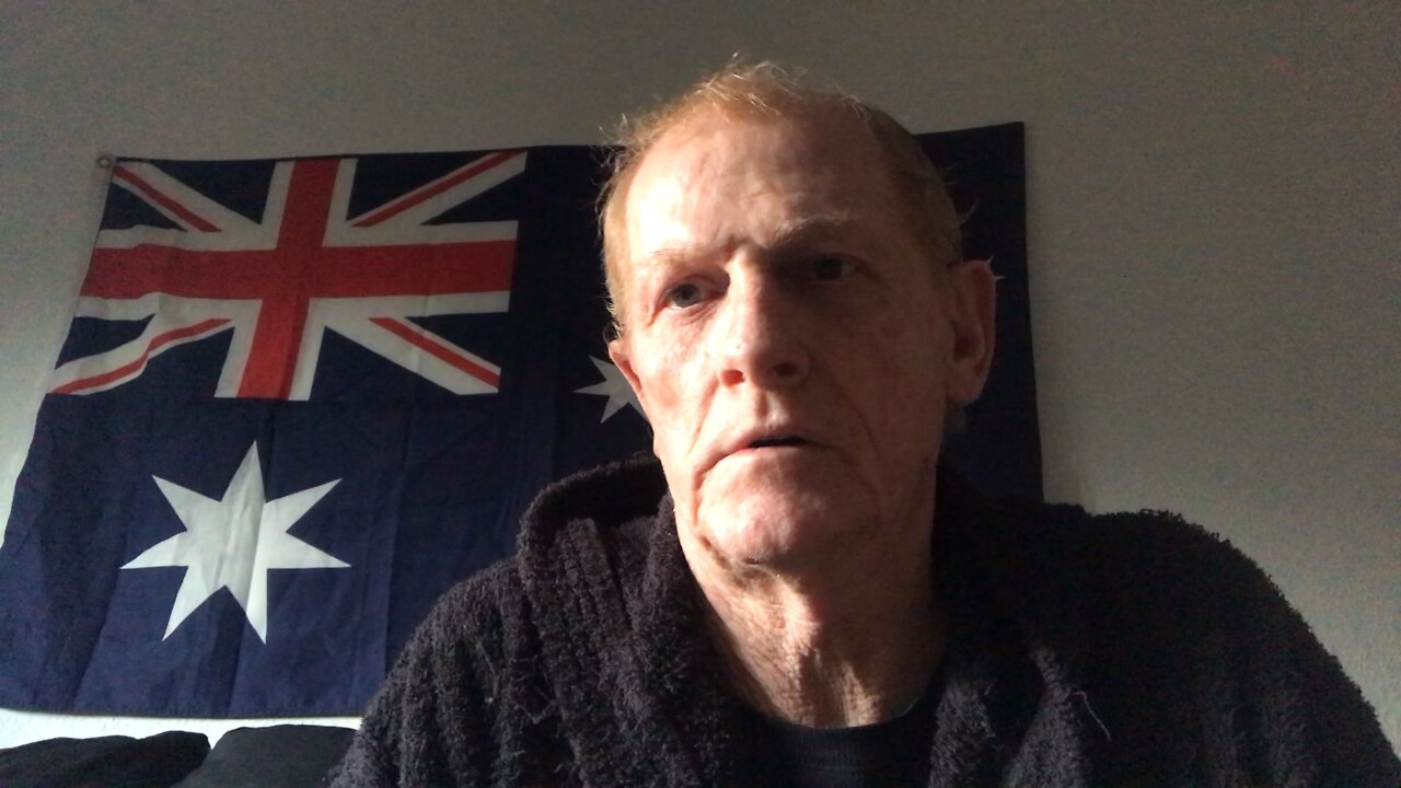 BE WARNED: ‘THE ULTIMATE TRUTH TEST’ DO NOT WATCH IF YOU CANT HANDLE THE TRUTH, ITS NOT FOR THE WEAK