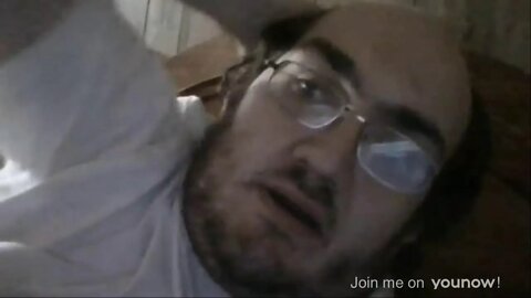 I'm LIVE on YouNow October 15, 2022