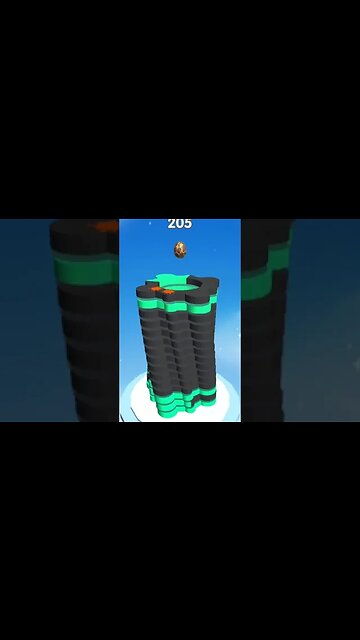 Stack ball mania Lvl #507-509