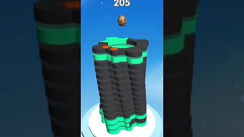 Stack ball mania Lvl #507-509