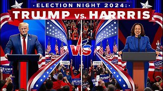 U.S. Election 2024 Night Results 9:30 pm