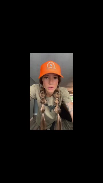 "Women's sports is not a space nor a retirement plan for failed male athletes".