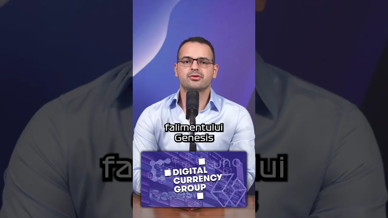DCG ajunge la acord cu creditorii