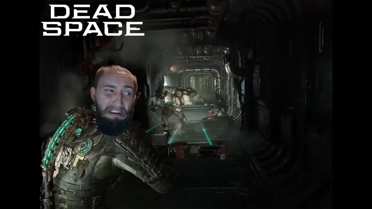 A few trips to the forever box | Dead Space Remake Part 7