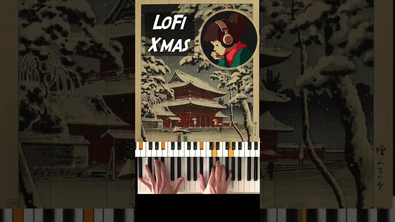 LoFi Xmas