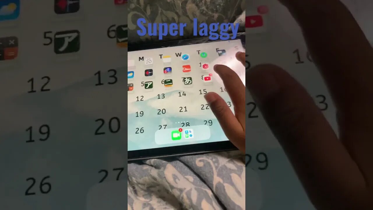 Don’t Install I Pad os 16 in any generation 