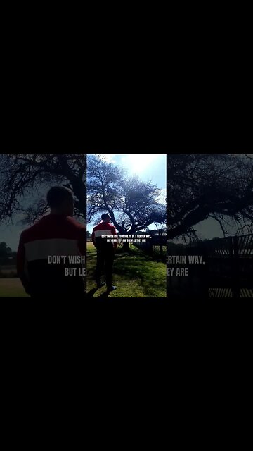 Love 'em as they are 🫡 #spreadthelove #authentic #shorts