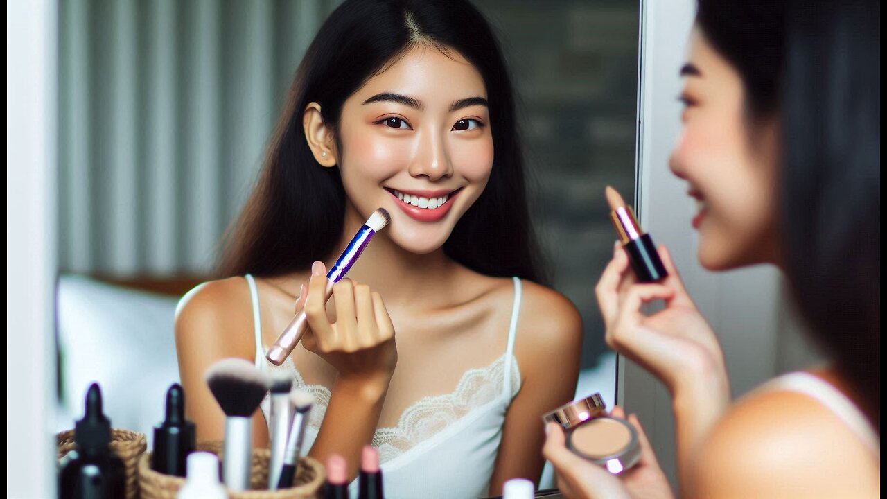 How to Create a Flawless Morning Beauty Routine