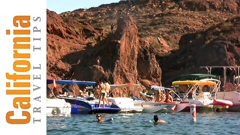 Lake Havasu Travel Guide | California Travel Tips