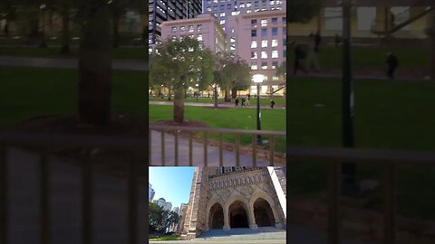 Brisbane City Exploration || QLD - AUSTRALIA