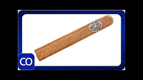 MBombay GAAJA Cigar Review