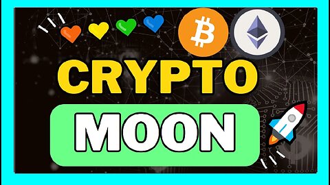 Your Crypto needs a Leader to PUMP!!
