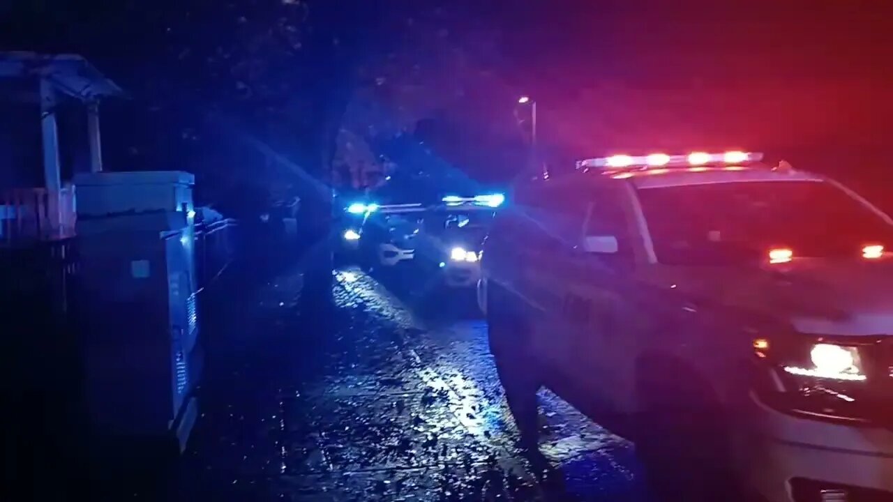 there are way too many accidents at this intersection