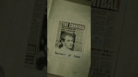 Dahmer: o canibal americano
