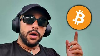 Bitcoin: Urgent Update!!!!!