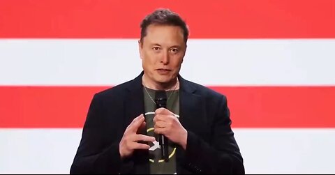 Elon Musk to Give Away $1M to a Lucky Person Each Day Until the Election! 💰🚀