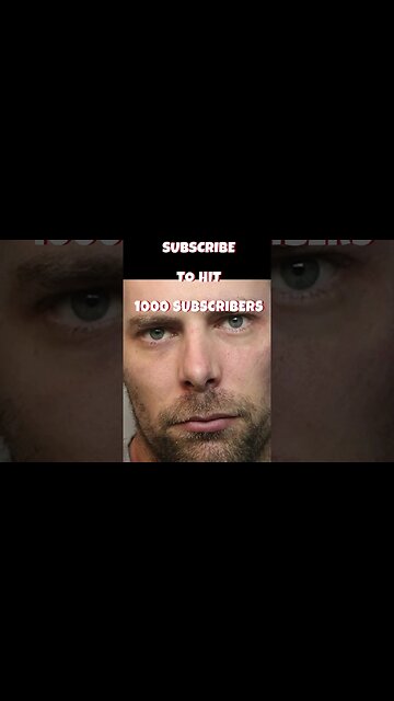 The Disturbing Case of Damien Bendall #crimewatch #uk #crime #shorts #truecrime