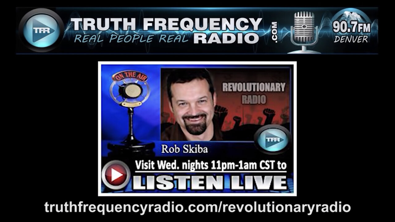 Rob Skiba: Kent Hovind, the KJV, Circle, Ball and Flat Earth Testimonies