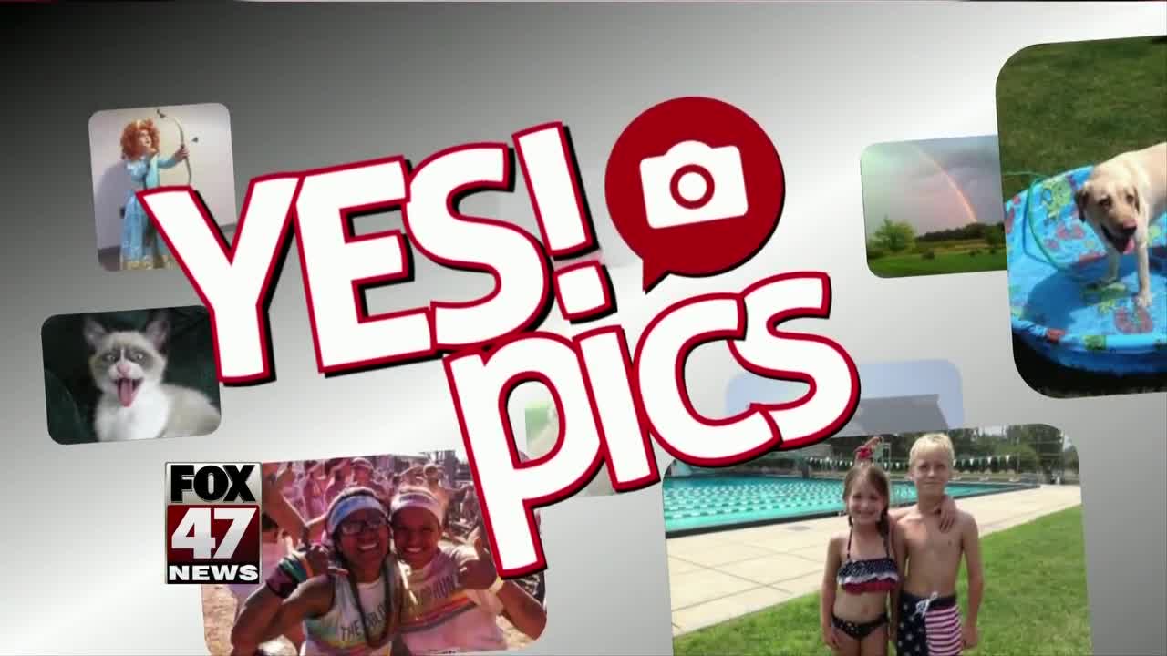 Yes! Pics - 10/17/19