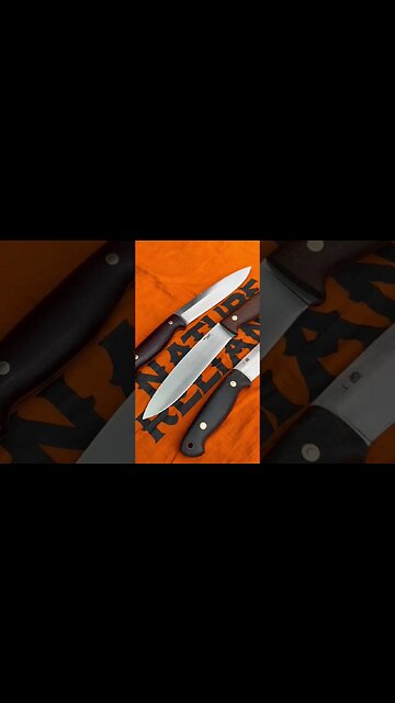 Be patient! The Shemanese is worth the wait! #shorts #blade #bushcraft #camping