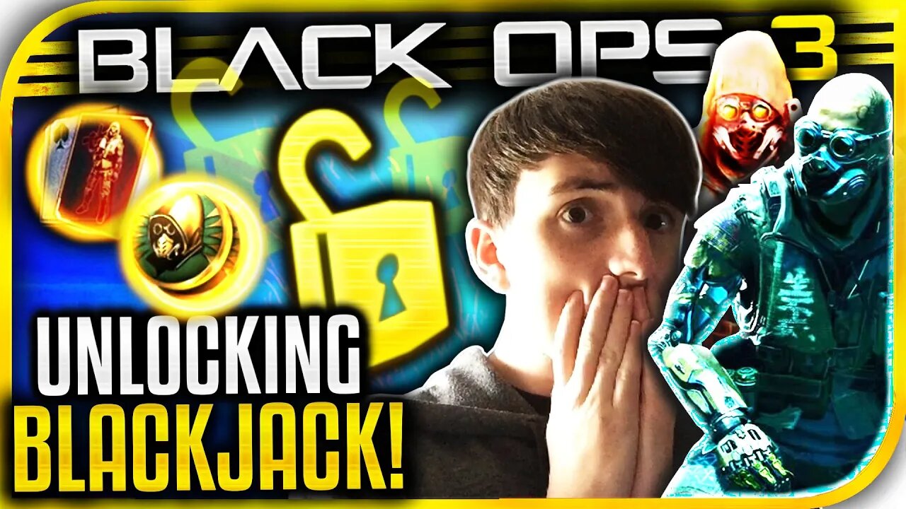 "I GOT BLACKJACK!" UNLOCKING 10TH SPECIALIST LIVE REACTION! - HILARIOUS BLACKJACK UNLOCKED REACTION!