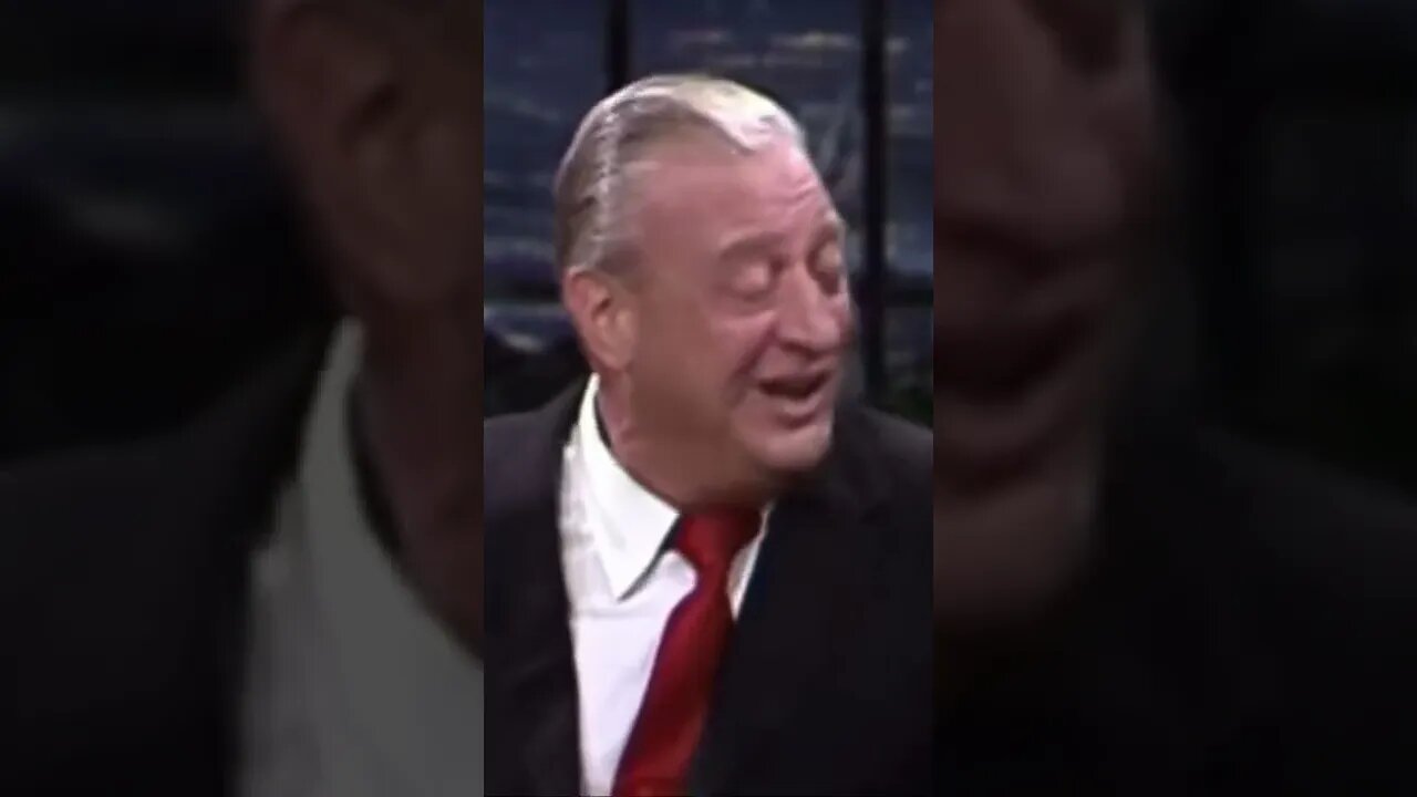 Rodney Dangerfield - The Best All Time