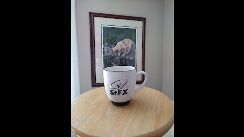 Music And Musings, Episode #84. It’s Friday, April 23, 2021