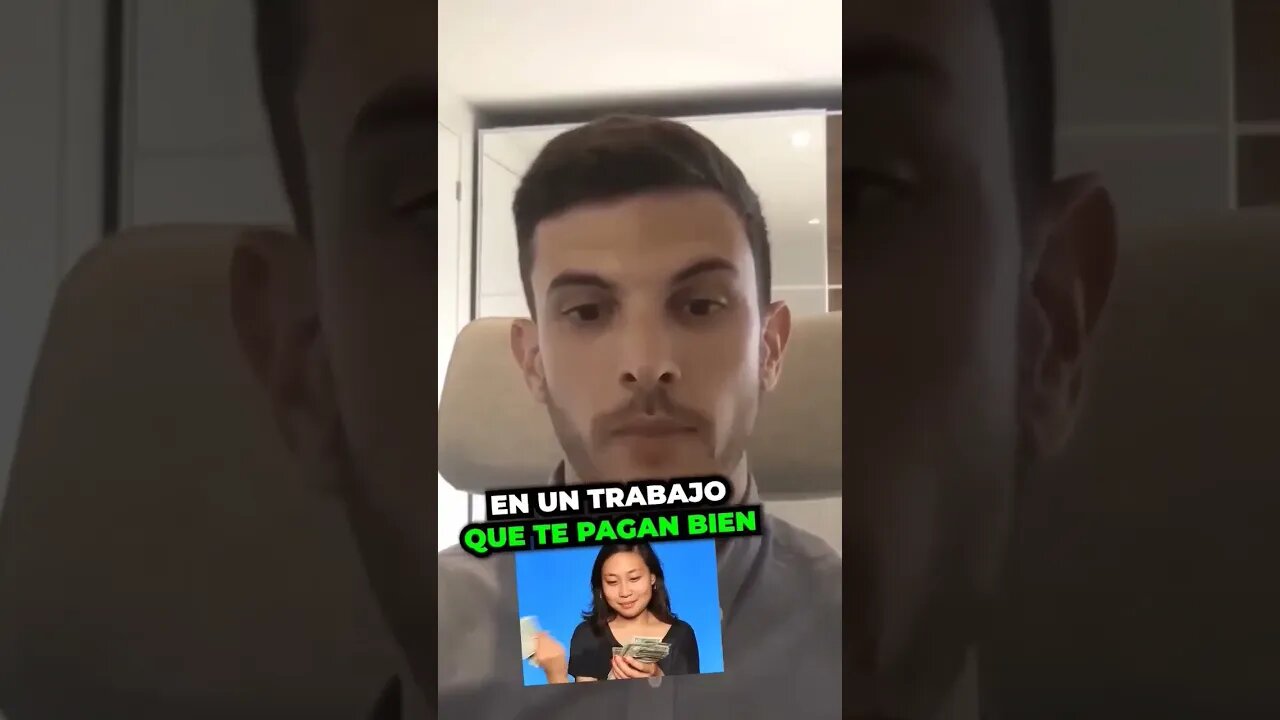 🧠 EL SISTEMA MOLDEA TU MENTE 🧠 (2023) #shorts