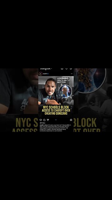 Teachers a getting lazy instead of adapting to reality. #askAbhinav #chatgpt #education