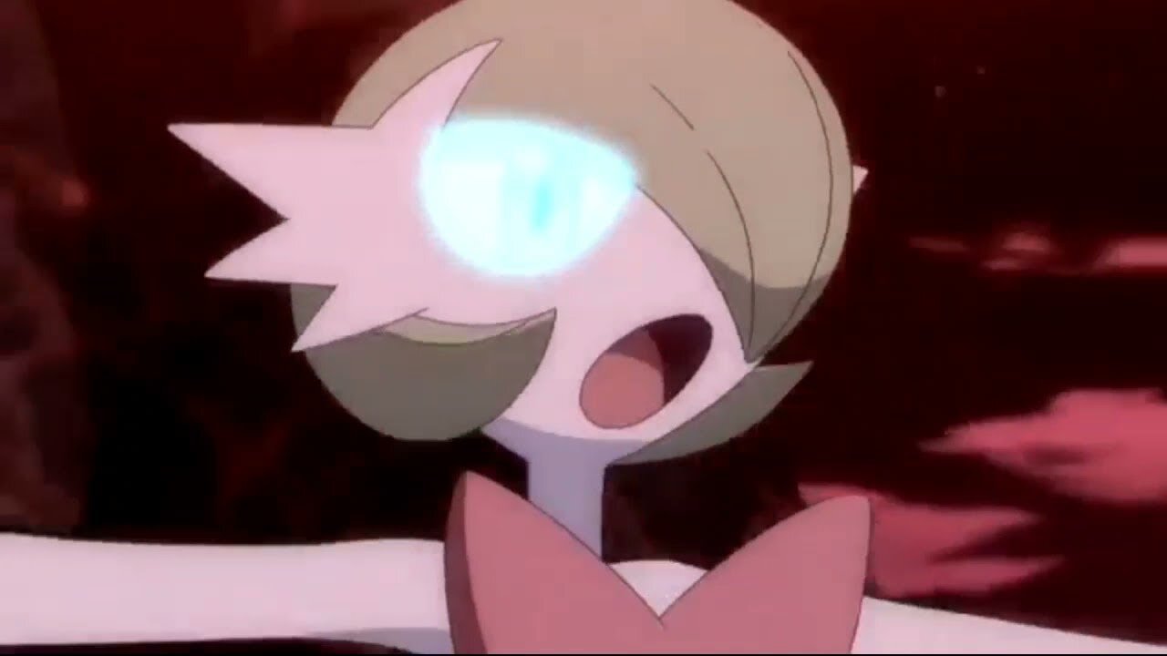 Pokemon XYZ Episode - 43 Part - 12