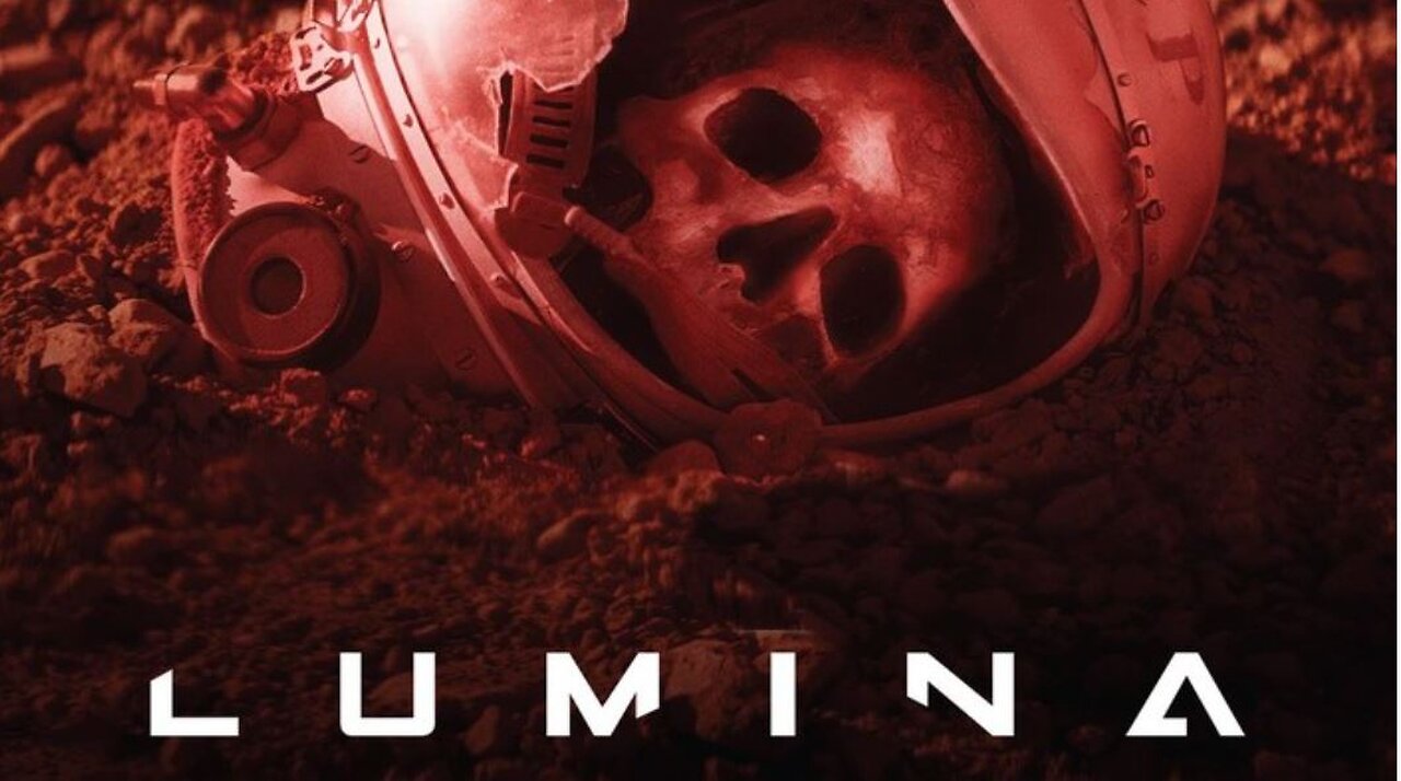 LUMINA Official Trailer - (2024) #scifi #thriller #ericroberts #mystery #ufo #disappear #captive