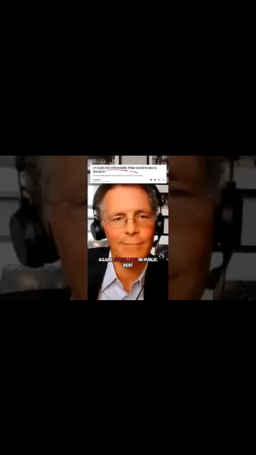 What The Fed and Politicians are Hiding from Us